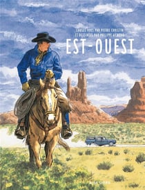 Est-Ouest - édition spéciale