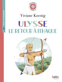 Ulysse, le retour à ithaque - boussole cycle 3