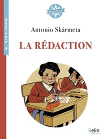 La rédaction - boussole cycle 3
