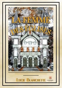La femme des églises
