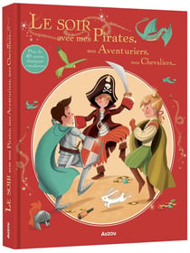 Le soir avec : les pirates