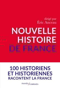 Nouvelle histoire de France