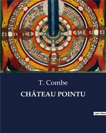 Chateau pointu