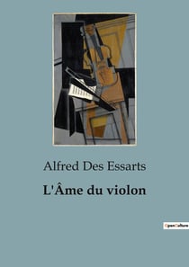 L'Âme du violon : Quand la musique révèle l'âme des objets