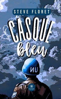 Casque bleu