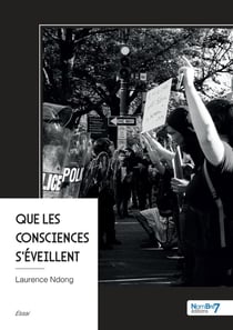 Que les consciences s'éveillent