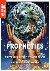 Prophéties : La victoire du Christ