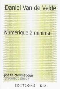 Numérique à minima