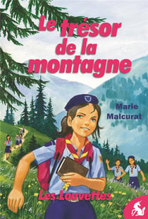 Le trésor de la montagne