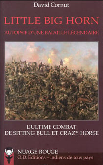 Little big horn - autopsie d'une bataille