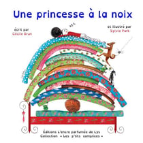 Une princesse a la noix