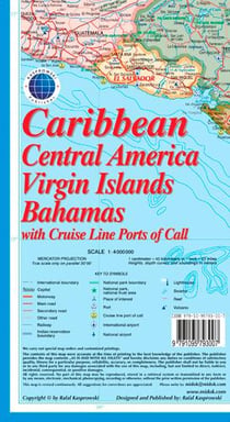 Caribbean