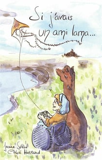 Si j'avais un ami lama...
