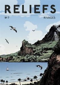 Revue Reliefs 7 - Rivages