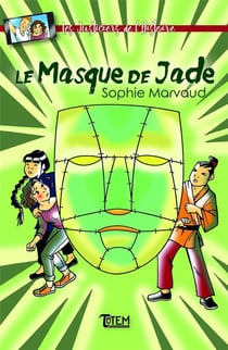 Le masque de jade