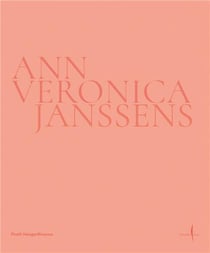 Ann Veronica Janssens
