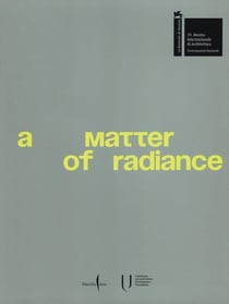 A matter of radiance