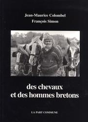 Des chevaux et des hommes bretons