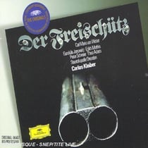 Der freischutz