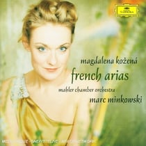 Airs français (french arias)