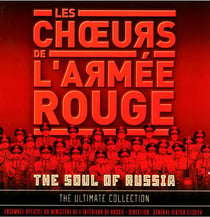 The soul of Russia, the ultimate collection