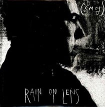 Rain On Lens