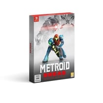 Metroid Dread - Edition Spéciale