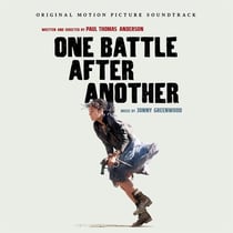 One Battle After Another - édition limitée