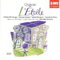 L'etoile