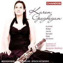 Karen Geoghegan