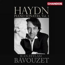 Sonates pour piano /vol.1