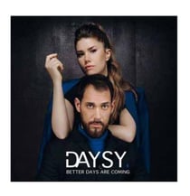 Better days are coming