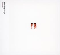 Please + further listening 1984-1986