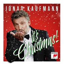 It's Christmas! (deluxe version)