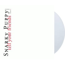 Tell Your Friends - 10 Year Anniversary