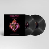 Emilia Pérez (Original Motion Picture Soundtrack)