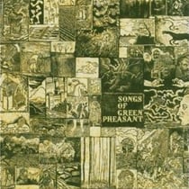 Songs Of Green Pheasant