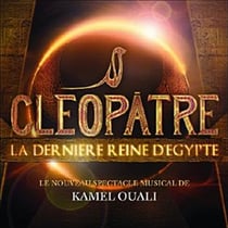 Cléopatre la dernière reine d'egypte