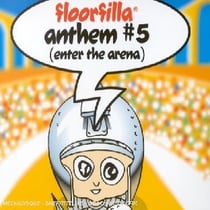 Anthem 5 (enter The Arena)