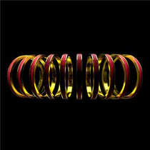 Shang-Chi and The Legend of The Ten Rings: The album