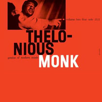 Genius Of Modern Music Vol. 2 - édition 180g