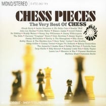 Chess pieces : the very best of
