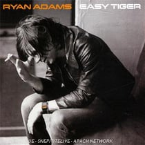 Easy tiger