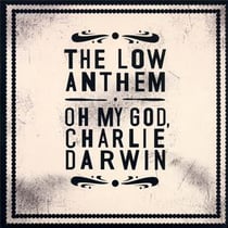 Oh my god, charlie darwin