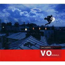 Version originale version symphonique (best of)