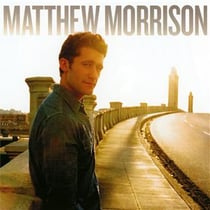 Matthew morrison