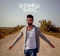 Kendji girac