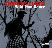 Wild man dance