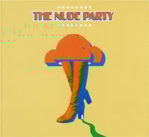The Nude Party