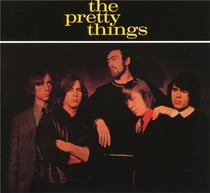 The Pretty Things